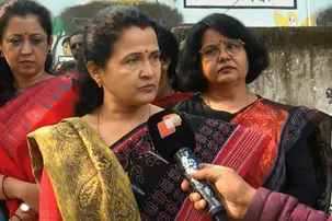 Bhubaneswar KISS tribal student’s death: OSCPCR to take suo motu cognisance, probe ‘lapses’