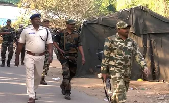 Malkangiri violence: Internet services restored after 8 days of suspension