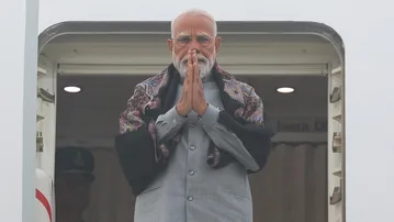 PM Narendra Modi