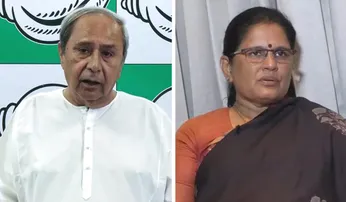 Bhubaneswar minor girl gang rape case: Naveen Patnaik criticises government handling, Deputy CM counters