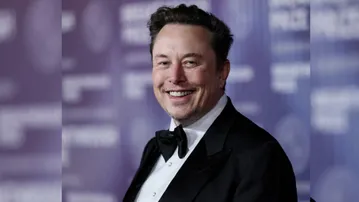Elon Musk makes history again! Crosses $600 billion net worth milestone: Forbes