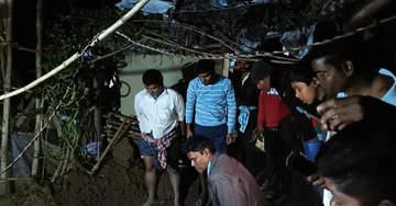 Man dies during black magic ritual in Kendrapara