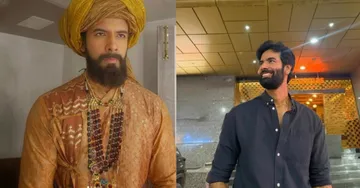 This 'Dhurandhar' actor was also in Vicky Kaushal's 'Chhava'; female fans are going crazy for him