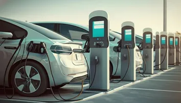 EV numbers surge, but insufficient charging stations slow Odisha’s clean mobility push!