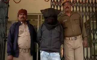 Odisha man arrested for duping over 100 job aspirants of lakhs; fake railway letters seized