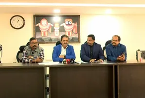 OMSA warns of 1-hr OPD shutdown from December 26, full strike from January