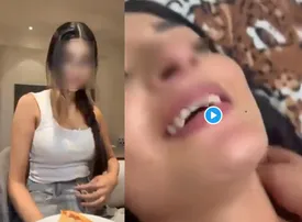 Private video involving popular gamer ‘Payal Gaming’ leaked online