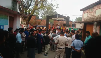 Plus 2 second year student ‘beaten to death’ in Odisha college