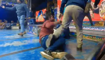 Shock in Bengaluru: Odia jatra artists beaten up mercilessly, detained over payment dispute