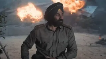 Border 2 teaser review: Vijay Diwas marks Sunny Deol’s thunderous return in epic war-drama sequel, watch