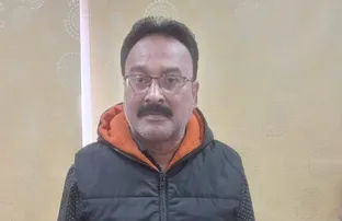 Odisha Vigilance arrests Junior Engineer for misappropriation of govt funds in Kendrapara