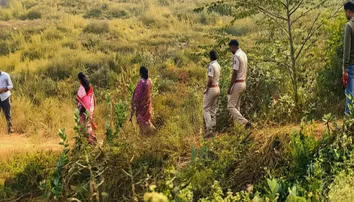 Bhubaneswar Dhauli minor girl gang rape case tagged ‘red flag’; Crime Branch DGP to monitor probe