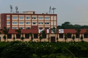 KISS student murder case: Police team arrives at KIMS Medical College, family’s allegations of foul play prove trueKISS student murder case: Police team arrives at KIMS Medical College, family’s allegations of foul play prove true