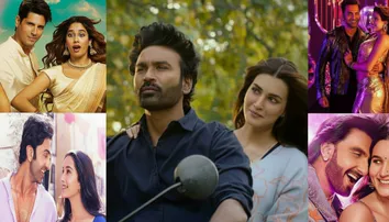 Love stories that conquered hearts