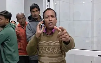 Odisha doctor accused of verbal abuse and intimidation at Nayagarh hospital