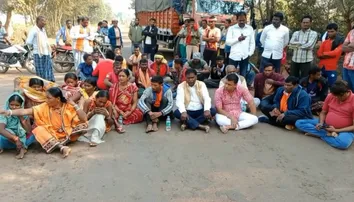 Student killed, two others critical after notice board collapses in Odisha school
