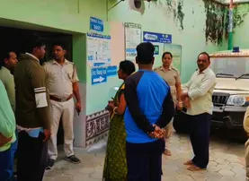 Elderly woman dies after assault while mediating family dispute in Jagatsinghpur