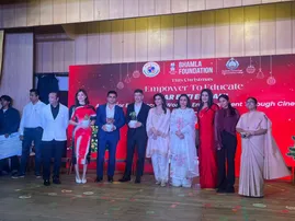 Kajol, Rani Mukerji's Christmas gift to nearly 500 girls from BMC schools