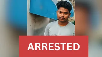 Bhubaneswar Dhauli minor’s gang rape: Prime accused arrested, committed crime after release from jail