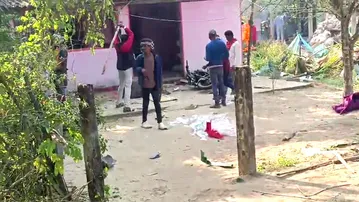 Malkangiri Violence: NCST seeks report from Collector, SP