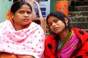 Odisha woman ‘killed’ by daughter-in-law over family feud