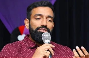 Robin Uthappa