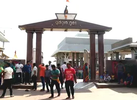 Wood shortage looms at Puri Swargadwar; experts urge electric cremation