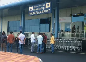 Rourkela Airport