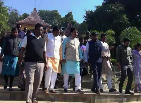 Multi-purpose market complex to come up in Koraput soon: Odisha Urban Development Minister