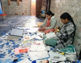 Odisha Vigilance raids properties of Jagatsingpur forest range officer in DA case