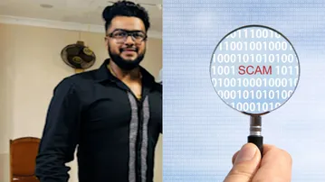 Over Rs 2 crore siphoned off in massive investment fraud in Cuttack; victims seek help of EOW and cyber police