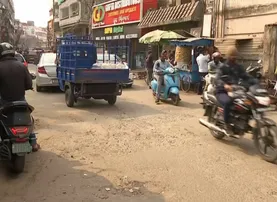 Orissa High Court raps CMC over ‘corruption’ in road construction works