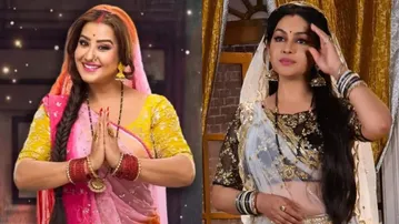 Bhabiji Ghar Par Hain 2.0: Shilpa Shinde’s comeback is for fans; reacts to Shubhangi Atre’s decade-long run, ‘Comedy sabke bas ki baat…’