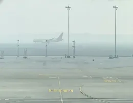 AAI Issues Advisory as Fog Disrupts Flights Across North India