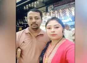 Bhubaneswar man found dead in guest house