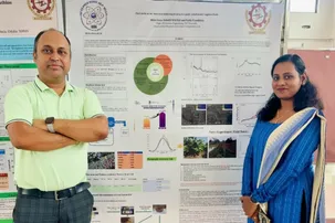 NIT Rourkela develops low-cost coal-based system to purify pesticide-contaminated agricultural wastewater
