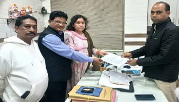 Humane Sagar’s death case: Mother Shefali Suna files FIR, seeks probe into conspiracy, financial irregularities and other aspects