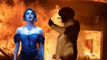 Yash’s Toxic: Kiara Advani’s FIRST LOOK as Nadia sets the stage