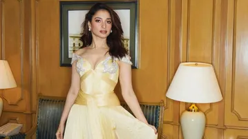 Tamannaah Bhatia turns 36: When Baahubali actress opened up about her body transformation and owning her curves