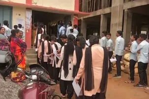 CHSE Plus Two internal assessment exam begins