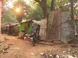 Forest Dept flags illegal occupation at Bhubaneswar Wildlife campus, seeks action