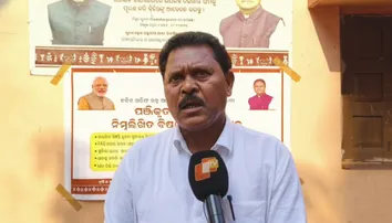 KISS student murder case: Bonai MLA demands CBI probe, action against Achyuta Samanta