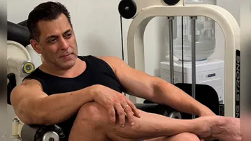 Salman Khan shares his wish ahead of 60th birthday, wants to look like…