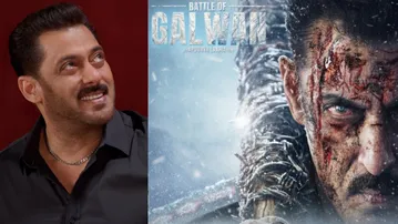 Battle of Galwan: Salman Khan to unveil teaser on milestone 60th birthday- Report