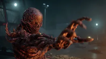 Stranger Things Season 5 Volume 2