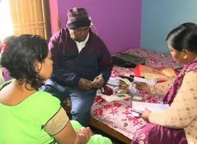 Sundargarh Civil Supplies official in Odisha Vigilance net over DA allegations