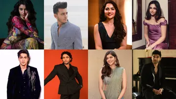 Breakout performances