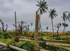 Supreme Court orders compensation with penalty for Cyclone Fani victims in Puri