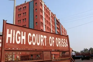 Orissa High Court