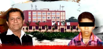 KISS faces fresh allegations over Kandhamal student death cover-up